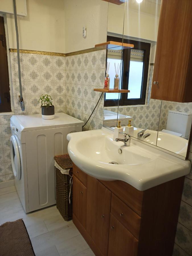 Casa Ti Carminda Villa Mogadouro  Luaran gambar