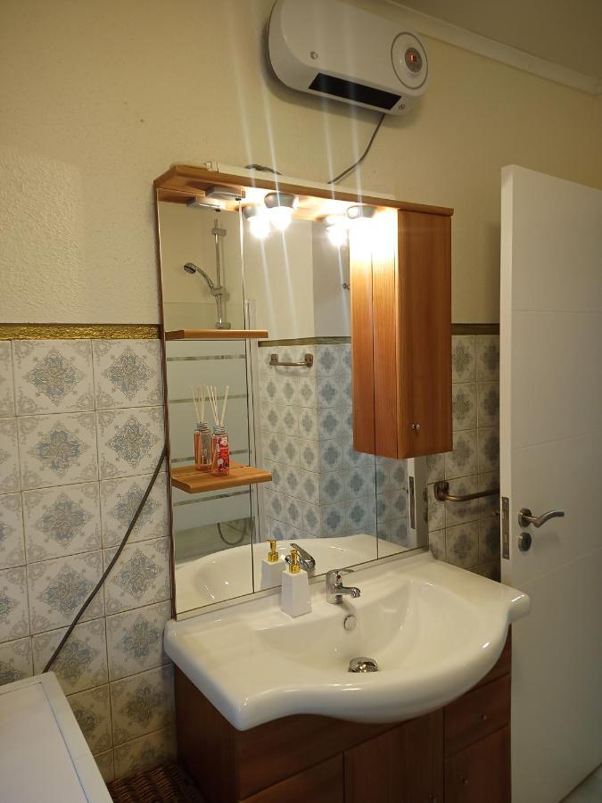 Casa Ti Carminda Villa Mogadouro  Luaran gambar