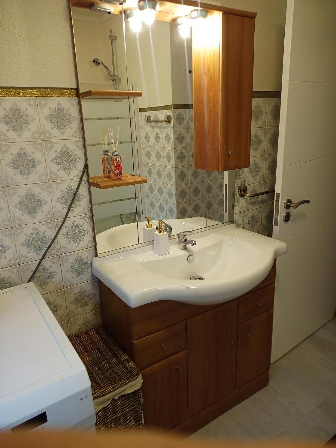 Casa Ti Carminda Villa Mogadouro  Luaran gambar