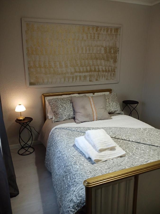 Casa Ti Carminda Villa Mogadouro  Luaran gambar